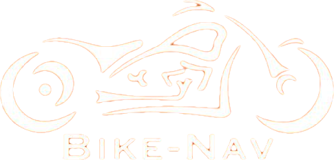 Bike-Nav App